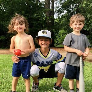 Meet your Posher, Josh